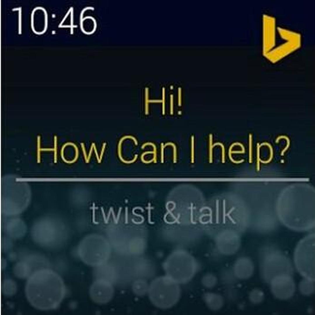 Android Wear Android Wear