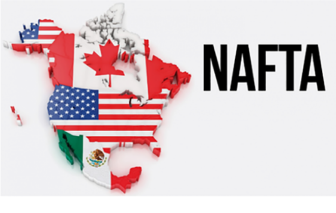 美国-墨西哥-加拿大协定