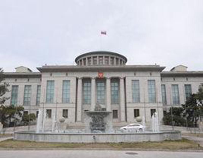俄罗斯联邦驻中华人民共和国大使馆