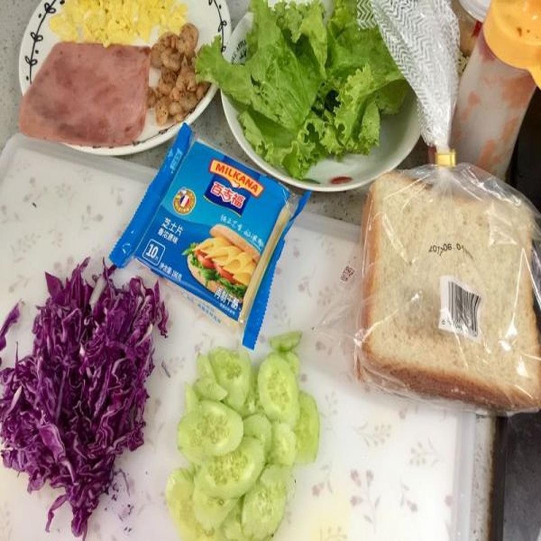 步骤五 步骤五