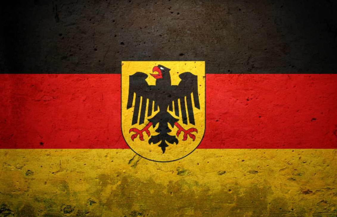 德国国徽