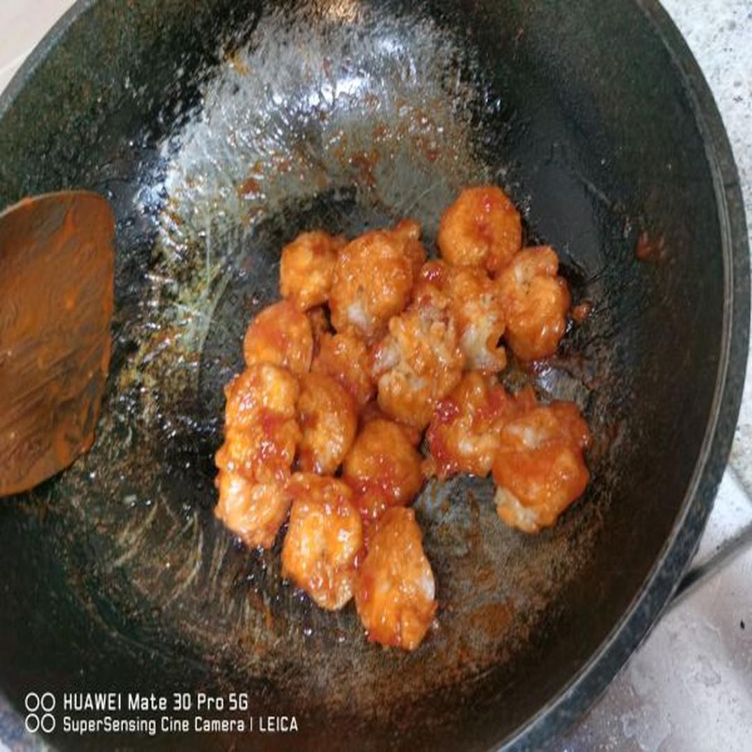 步骤十一 步骤十一