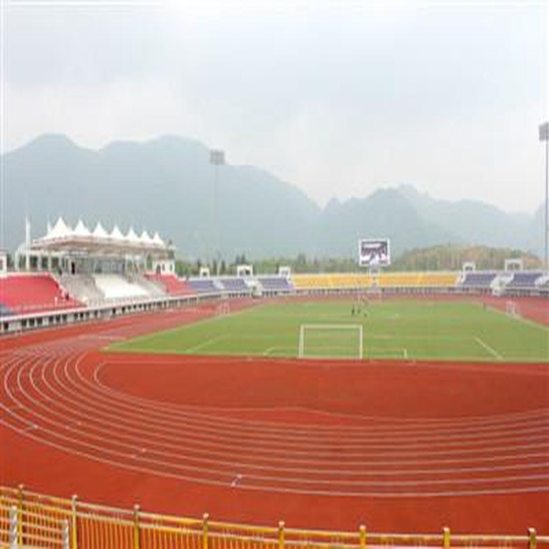 新区体育馆 新区体育馆