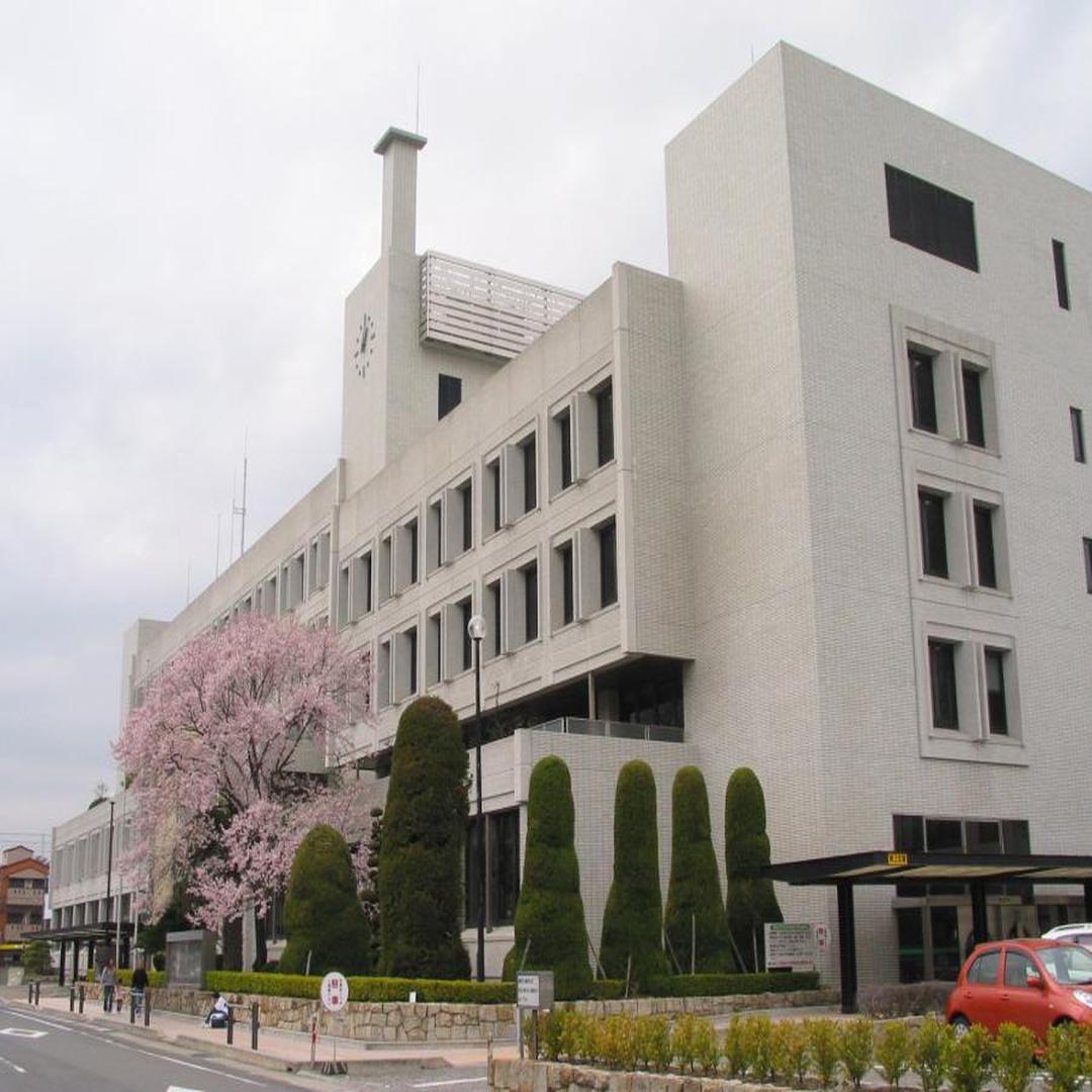 桑名市 桑名市