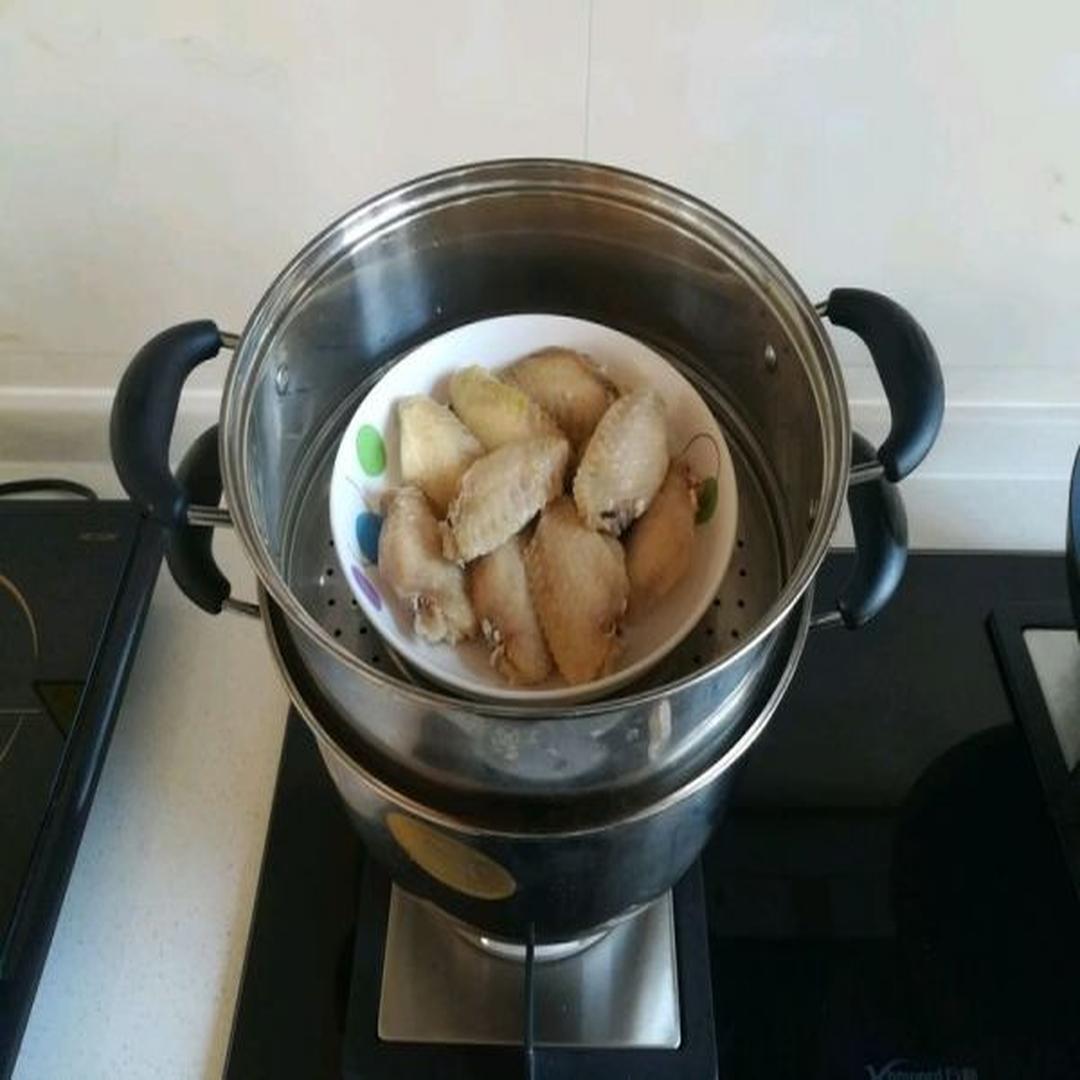 步骤七 步骤七
