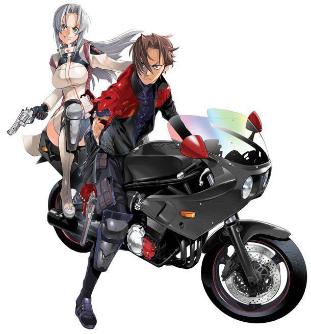 绝命制裁x 快懂百科