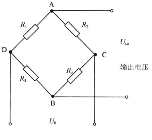 惠斯通电桥 快懂百科