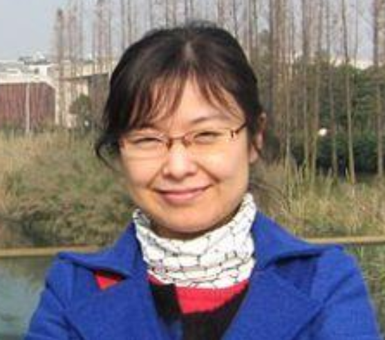 李秀敏 快懂百科