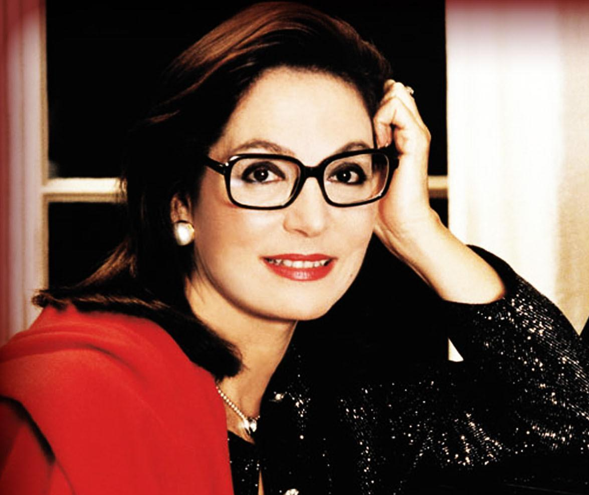 Nana Mouskouri 快懂百科