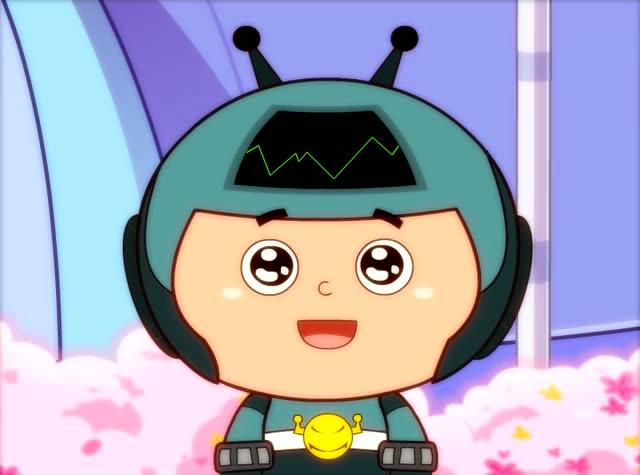 小小怪 快懂百科