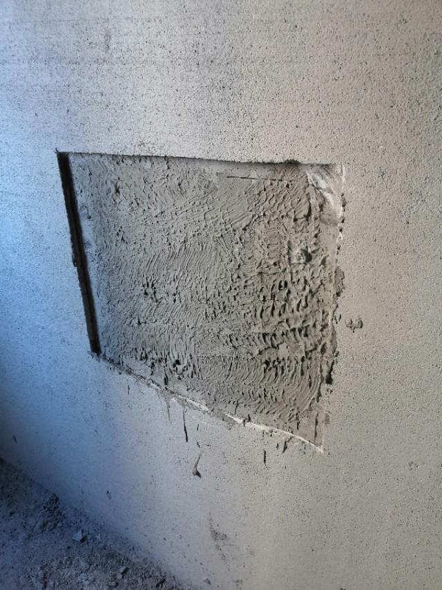 墙面空鼓 头条百科