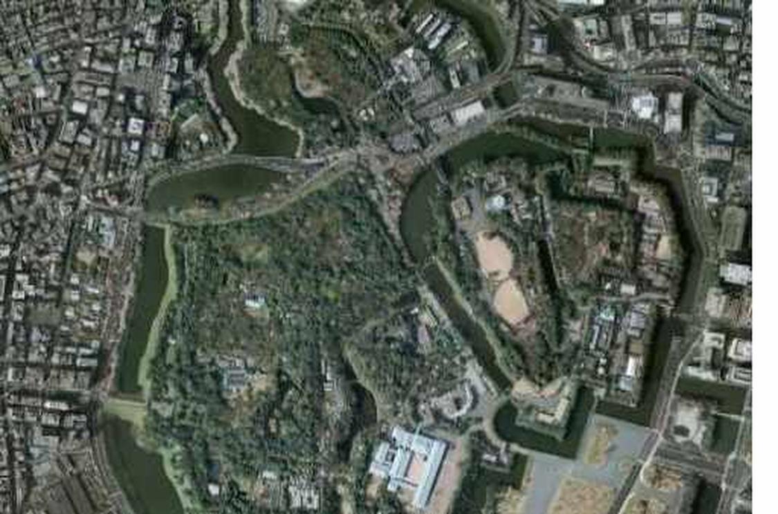 千代田区 千代田区 头条百科