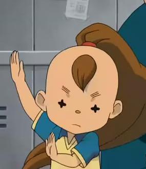少林寺步 快懂百科