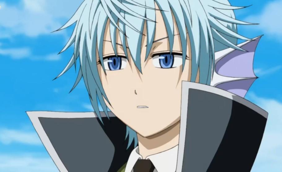 魔王的父亲 快懂百科