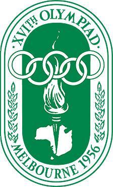 奥运会徽章怎么画?图片