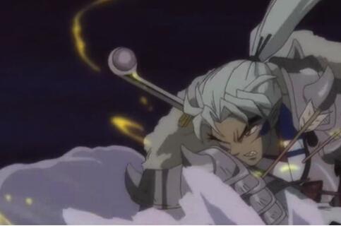 斗牙王 快懂百科