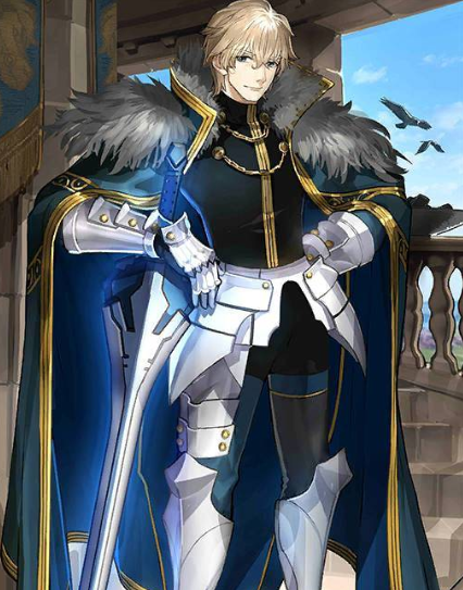 加雷斯 快懂百科