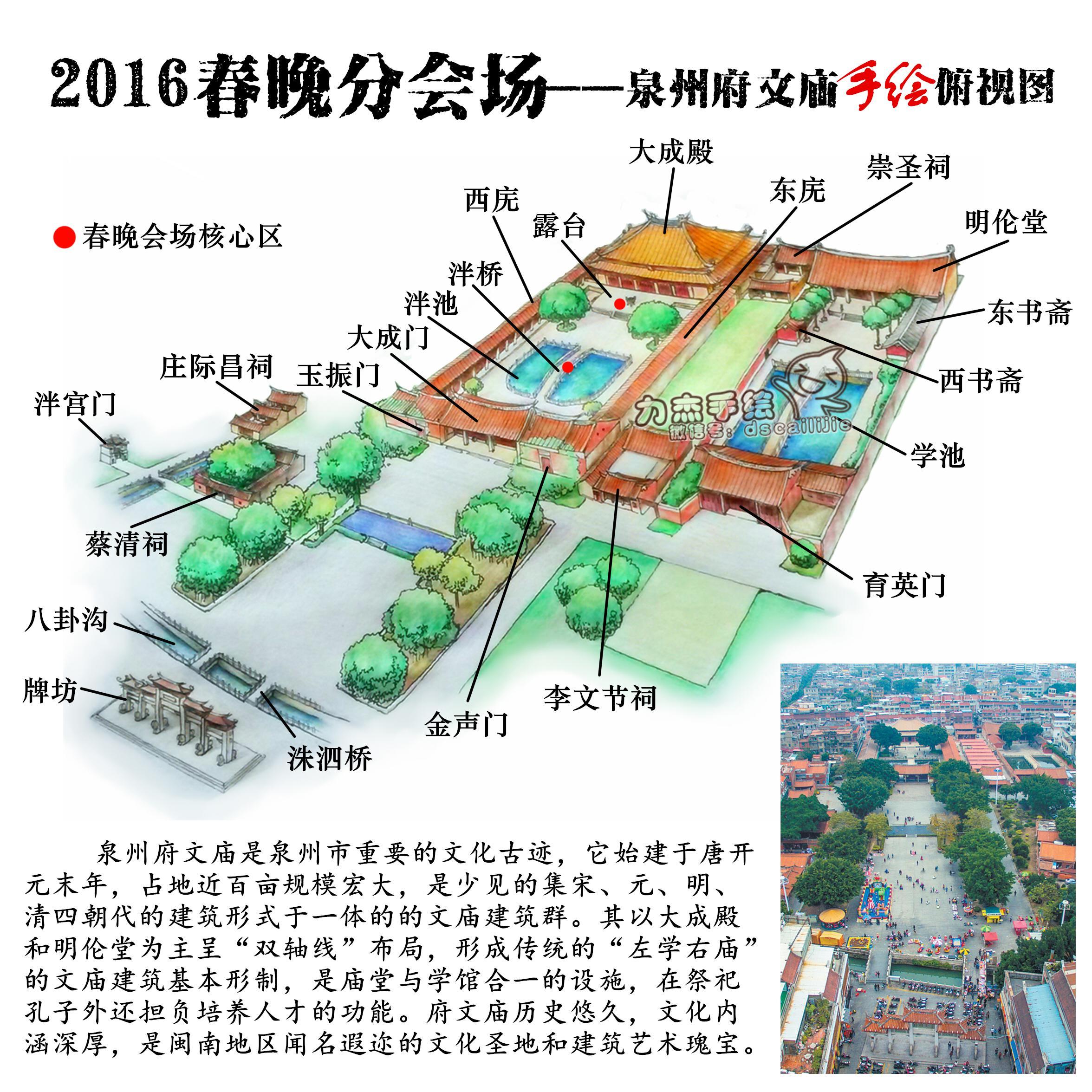 府文庙 快懂百科