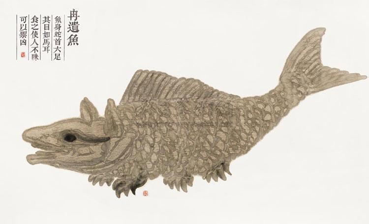 梦魇之境，解读梦见身上有许多条蛇抓不没的深层含义