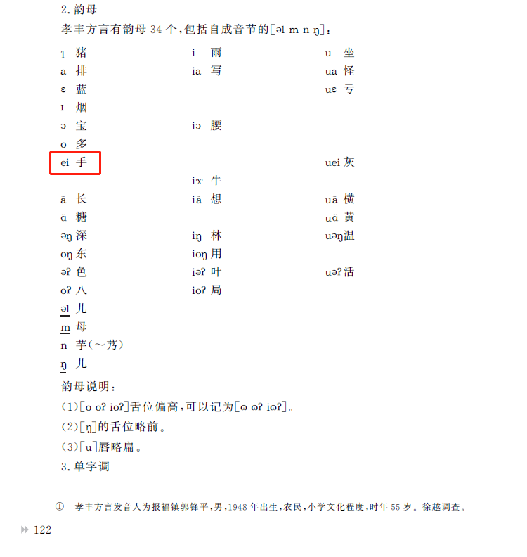 安徽太湖方言图片