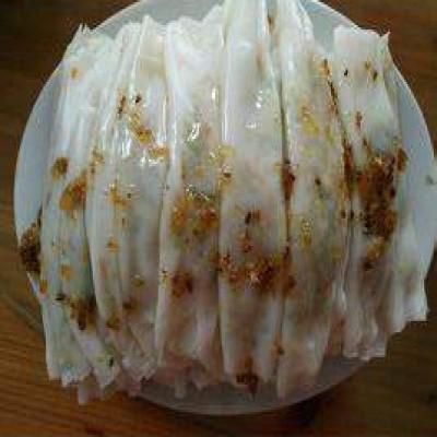 武平簸箕粄 快懂百科