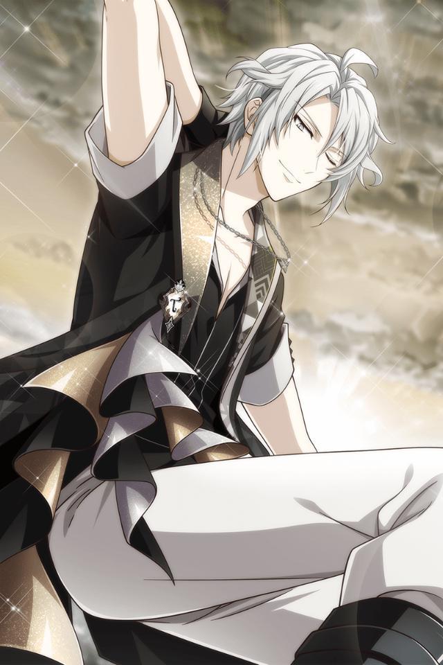 Idolish7 快懂百科