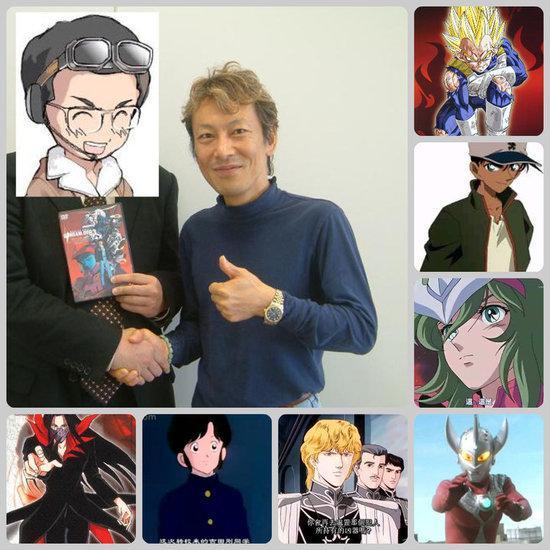 堀川亮 快懂百科