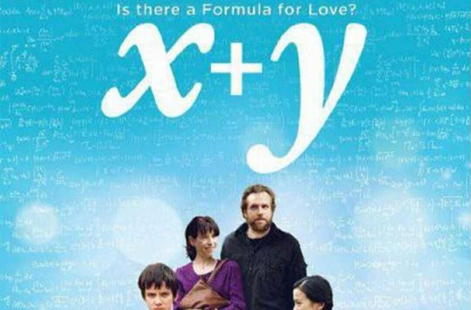 x+y爱的方程式