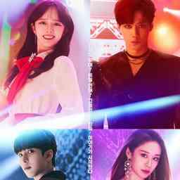 韩剧,剧名《模仿》 - 抖音