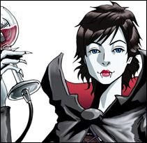 Red Dracul Scar Tissue 快懂百科