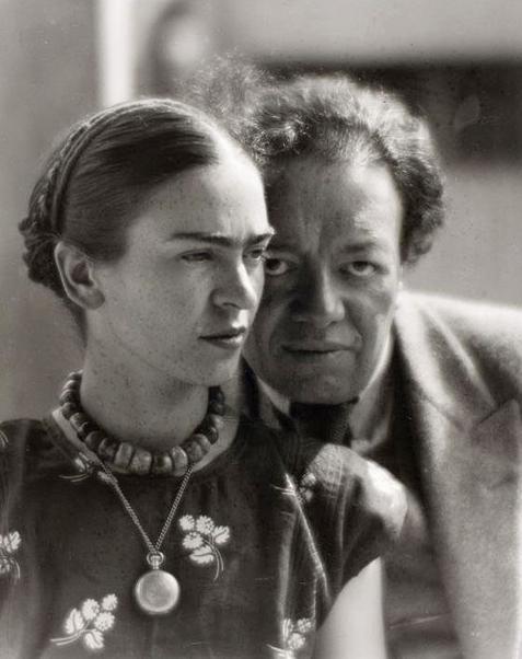 迭戈 里维拉 快懂百科