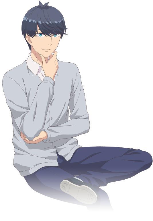 五等分的花嫁 快懂百科