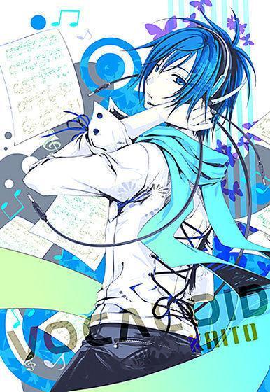 Kaito 快懂百科