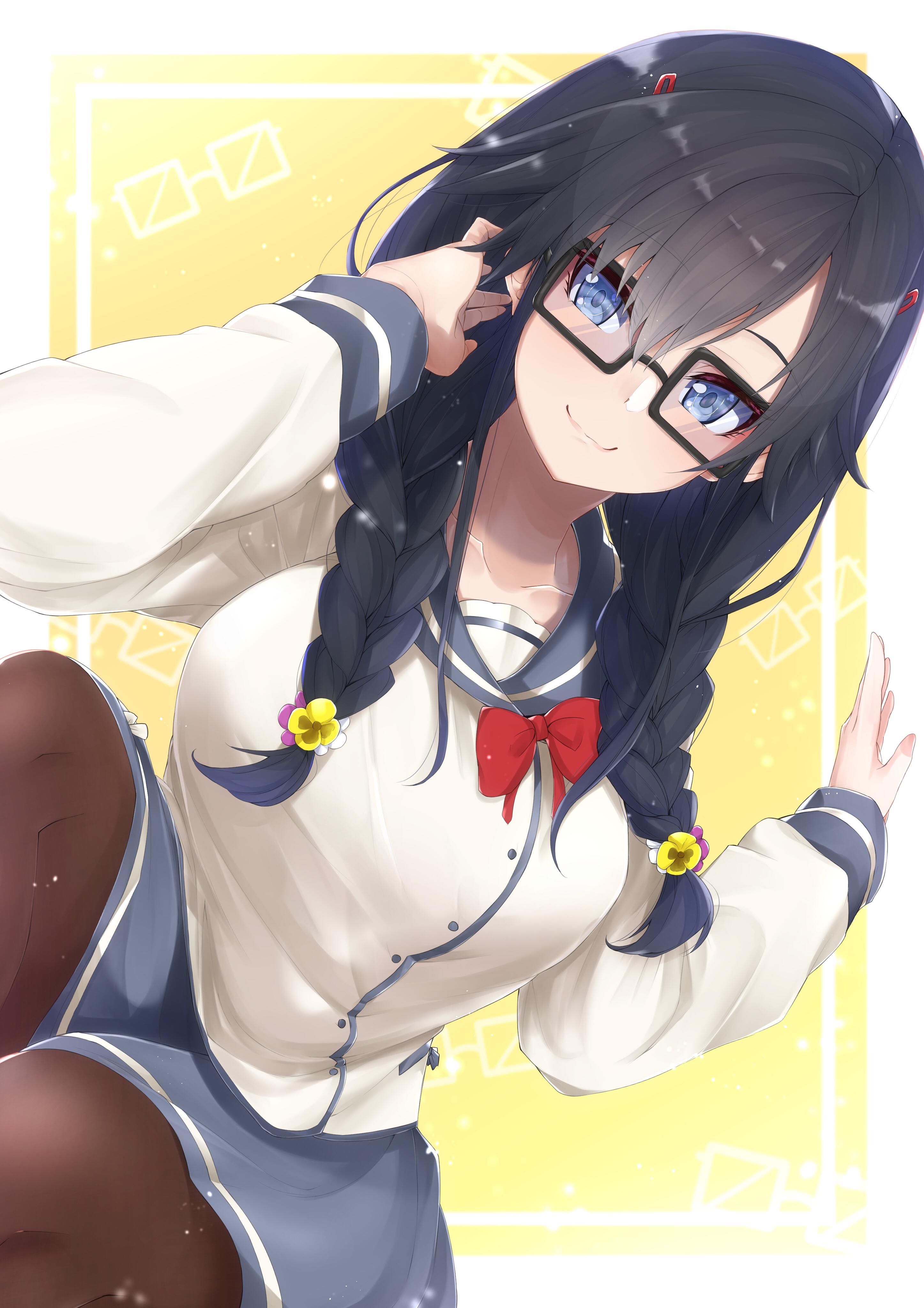 喜欢本大爷的竟然就你一个 快懂百科