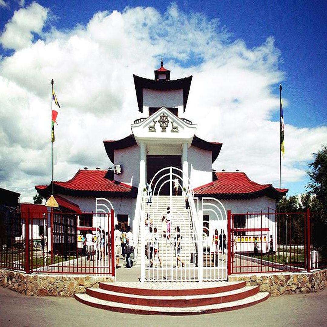 图瓦卢共和国图片