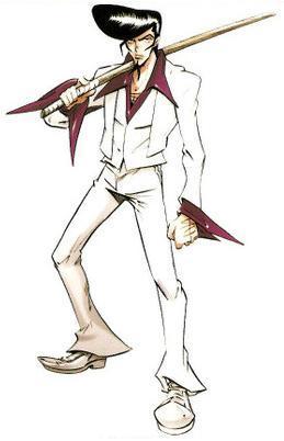 木刀之龙 木刀之龙 头条百科