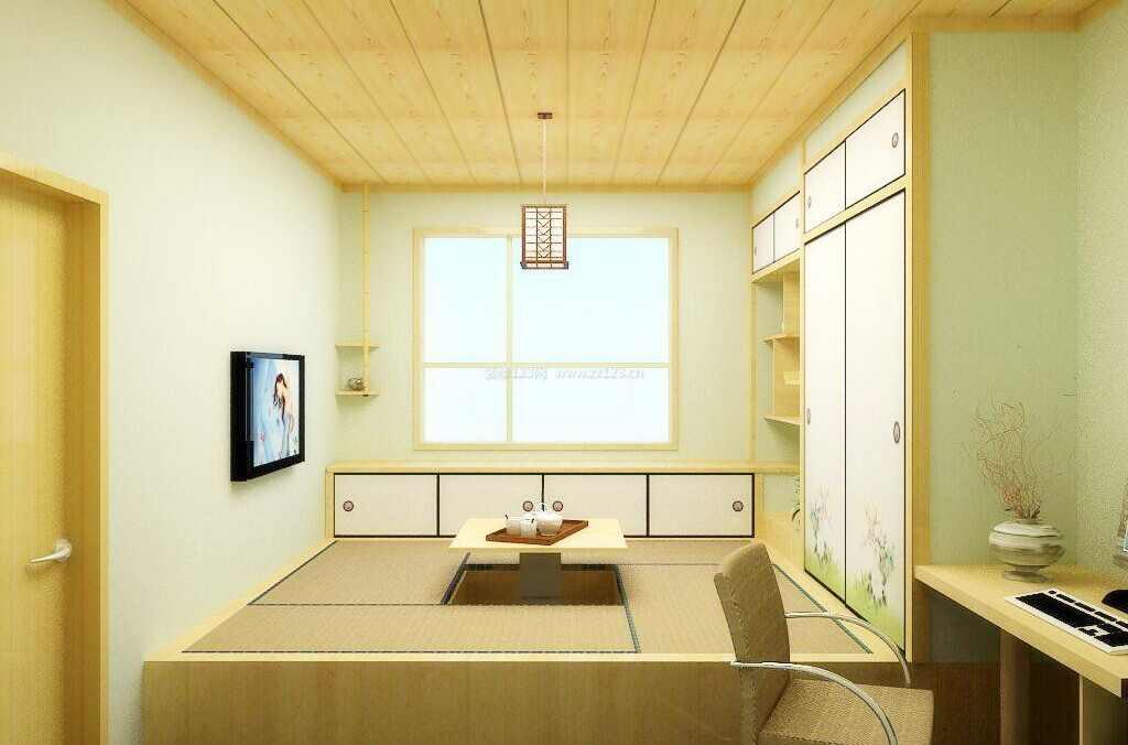 和室装修 快懂百科