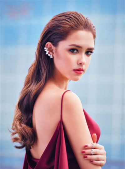 帕特里夏 德查诺 古德 快懂百科