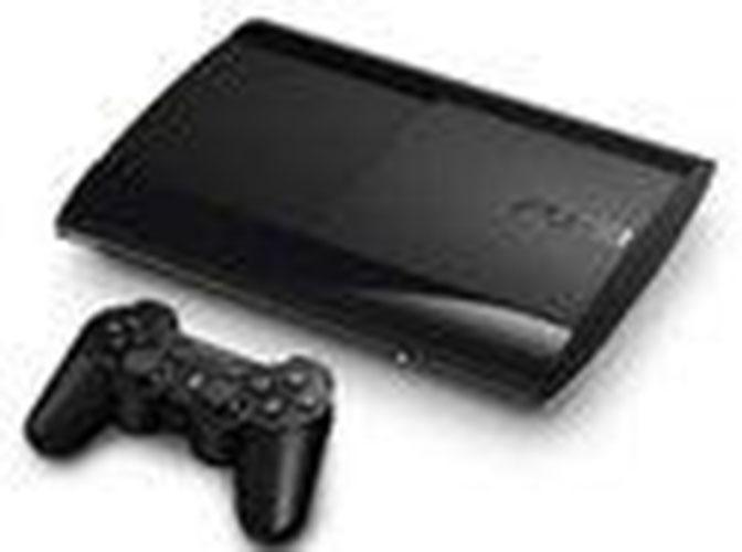 Playstation 3 快懂百科