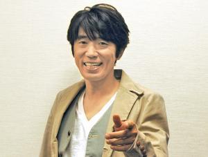 中山裕介 快懂百科