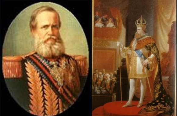 佩德罗二世 快懂百科