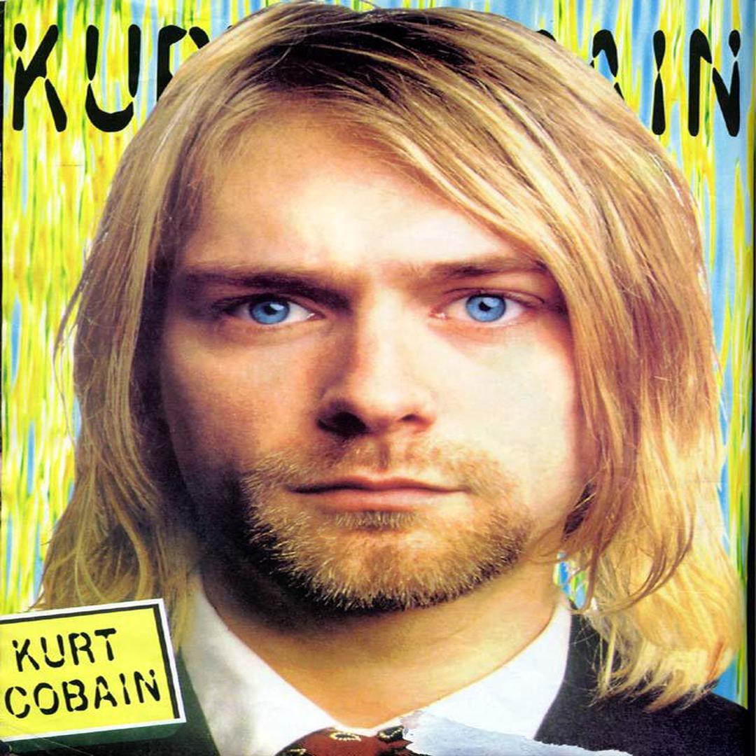 科本[著名乐队nirvana(涅磐)主唱] - 头条百科