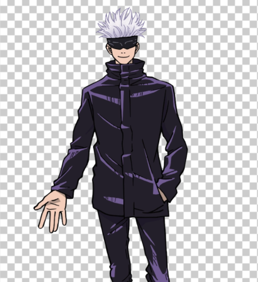 咒术回战 快懂百科