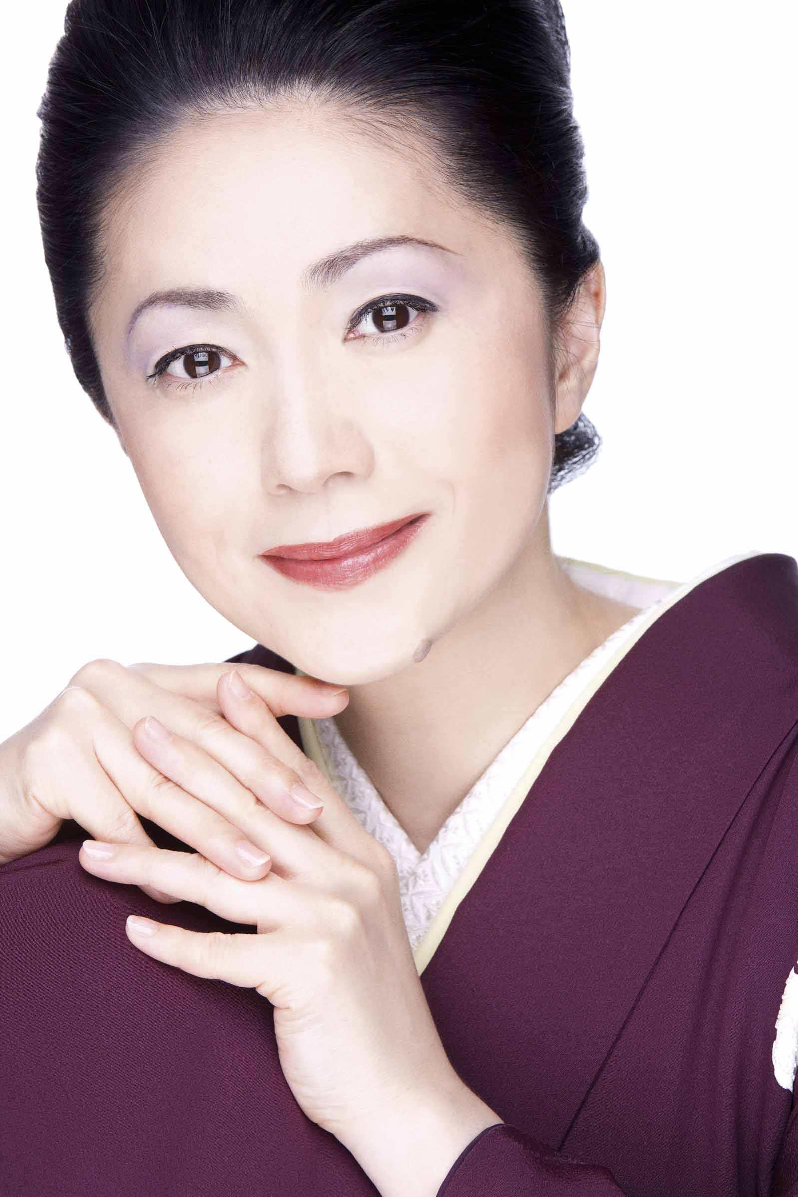 石川小百合 快懂百科