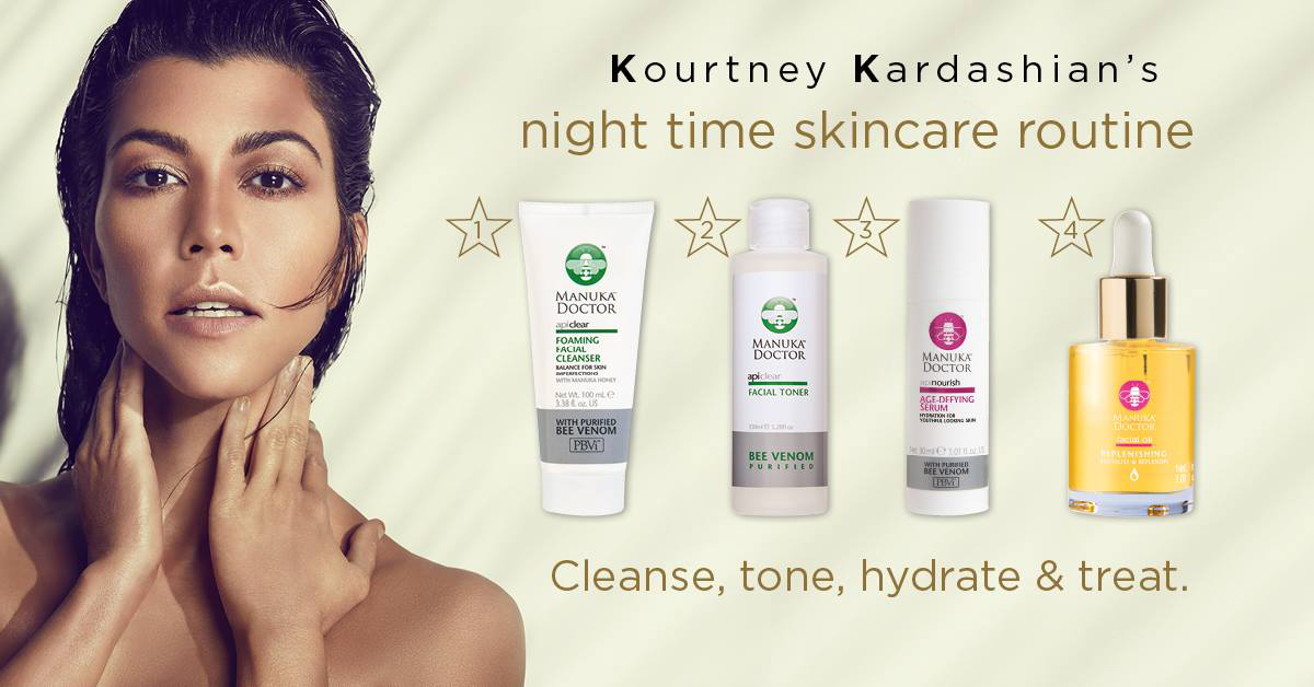 Manuka Doctor 快懂百科