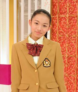 矶部杏莉 快懂百科