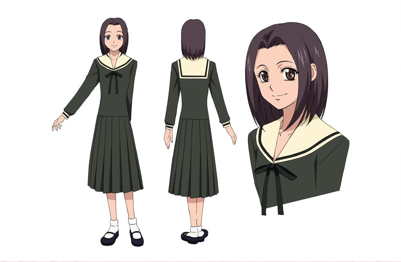 圣母在上 快懂百科