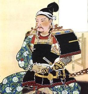 楠木正成 楠木正成 头条百科