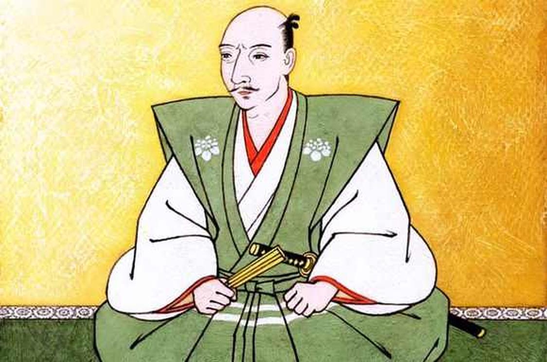 织田信长 日本战国三杰 之一 头条百科