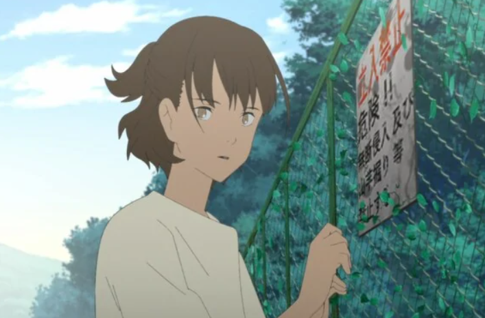 日本沉没 快懂百科